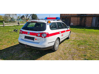 Седан Volkswagen Allrad Feuerwehr Kommandowagen HVO KDOW ELW: фото 4 Седан Volkswagen Allrad Feuerwehr Kommandowagen HVO KDOW ELW: фото 4