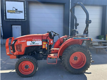 Коммунальный трактор KUBOTA