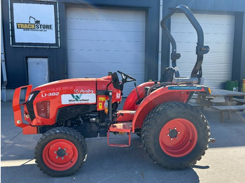 Коммунальный трактор KUBOTA