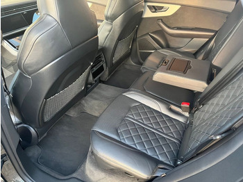 Внедорожник Audi Q8 50 TDI quattro tiptronic 22 Zoll*3xSline*Pano: фото 4