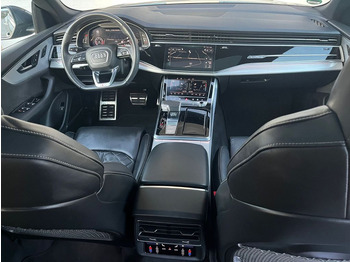 Внедорожник Audi Q8 50 TDI quattro tiptronic 22 Zoll*3xSline*Pano: фото 3