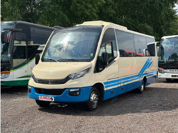 Микроавтобус IVECO Rapido