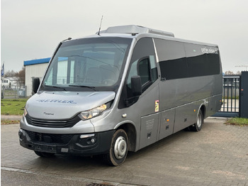 Микроавтобус IVECO Rapido