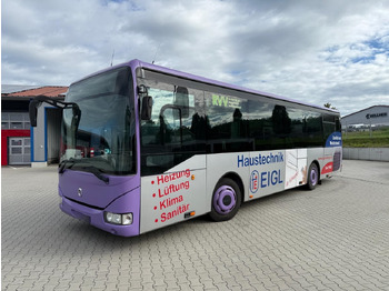 Городской автобус IRISBUS