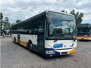 Городской автобус IRISBUS