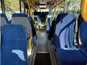 Городской автобус Iveco Irisbus Crossway LE SFR 162 *AC*100 km/h*Schalt: фото 5 Городской автобус Iveco Irisbus Crossway LE SFR 162 *AC*100 km/h*Schalt: фото 5