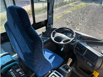 Городской автобус Iveco Irisbus Crossway LE SFR 162 *AC*100 km/h*Schalt: фото 4 Городской автобус Iveco Irisbus Crossway LE SFR 162 *AC*100 km/h*Schalt: фото 4