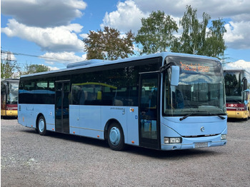 Городской автобус IRISBUS