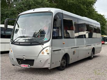 Микроавтобус IVECO