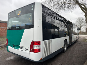 Городской автобус MAN A20 Lions City (DE*Euro6*TOP) A20/Citaro: фото 2