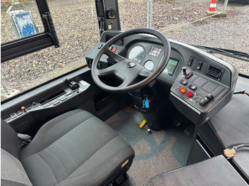 Фото интерьера 1: Городской автобус MAN A20 Lions City (DE*Euro6*TOP) A20/Citaro