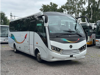 Микроавтобус MERCEDES-BENZ Tourino