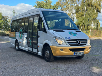 Городской автобус MERCEDES-BENZ Sprinter 516