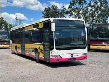 Городской автобус MERCEDES-BENZ Citaro