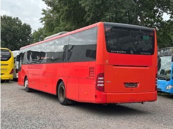 Пригородный автобус Mercedes-Benz O550 Integro (56 Sitze*Klima*Schalt): фото 2