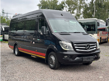 Микроавтобус MERCEDES-BENZ Sprinter 519