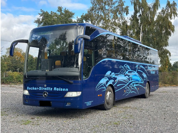 Туристический автобус MERCEDES-BENZ Tourismo