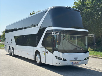 Двухэтажный автобус NEOPLAN