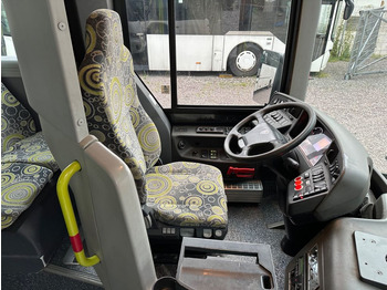 Фото интерьера 1: Городской автобус Scania CityWide LE (AC*EEV)