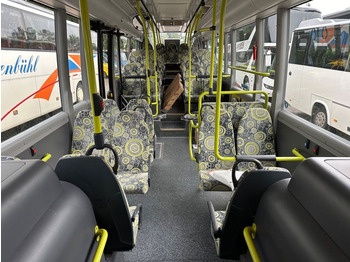 Городской автобус Scania CityWide LE (AC*EEV): фото 4