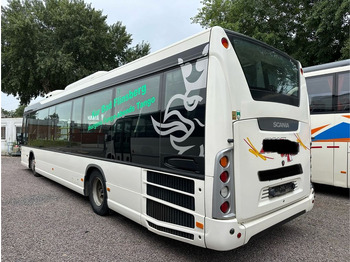 Городской автобус Scania CityWide LE (AC*EEV): фото 2