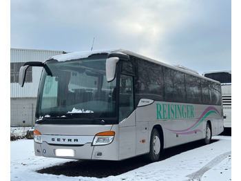 Пригородный автобус SETRA