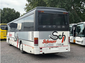 Пригородный автобус Setra S 315 UL (56 Sitze*Klima*Schalt*TOP): фото 2