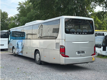 Пригородный автобус Setra S 415 UL GT (Motor neu*TOP): фото 2