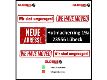 Пригородный автобус SETRA