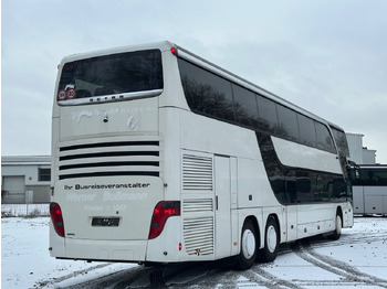 Двухэтажный автобус Setra S 431 DT (80 Sitze*TOP*wenig Km): фото 2 Двухэтажный автобус Setra S 431 DT (80 Sitze*TOP*wenig Km): фото 2