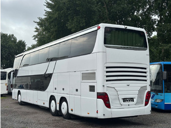 Двухэтажный автобус Setra S 431 DT (81 Sitze*TOP): фото 3