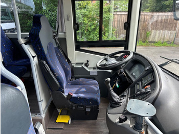 Пригородный автобус Temsa LD 13 SB Plus (13,1m 65 Sitze*Klimaanlage*DE): фото 5