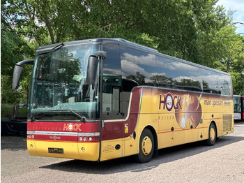 Туристический автобус VAN HOOL