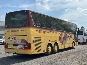 Туристический автобус Vanhool T915 Astronef (Euro 5*Panorama Dach): фото 2