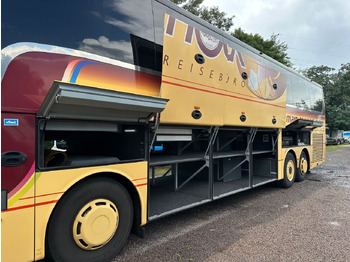 Туристический автобус Vanhool TX16 Astron (TOP) 417 HDH/ 517 HDH: фото 3
