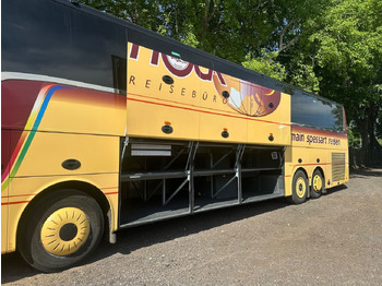 Туристический автобус Vanhool TX17 Astron (TOP*57 Sitze) 417 HDH/ 517 HDH: фото 5 Туристический автобус Vanhool TX17 Astron (TOP*57 Sitze) 417 HDH/ 517 HDH: фото 5