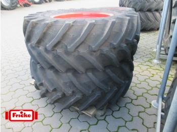 Шина Trelleborg 2 Räder 540/65 R30: фото 1