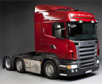 Scania R