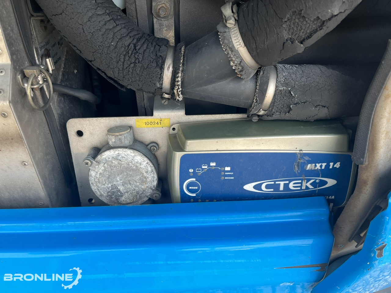 Городской автобус 2011 Volvo 8500RLE Bus: фото 16 Городской автобус 2011 Volvo 8500RLE Bus: фото 16