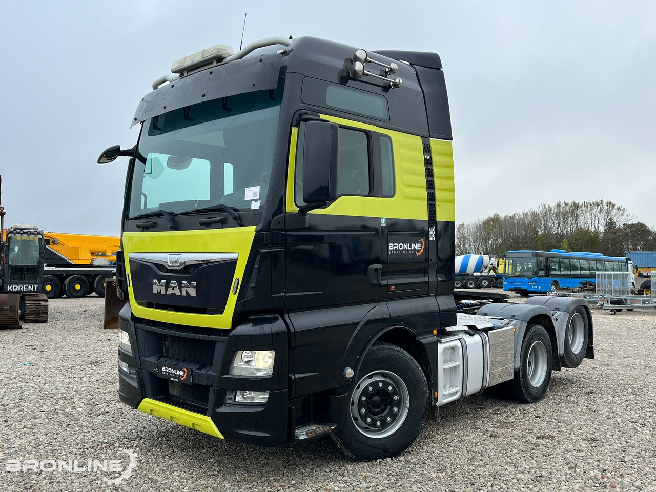 2014 MAN TGX 28.480 6x2 XXL Cab/Intarder/Double bogie - Тягач: фото 1 2014 MAN TGX 28.480 6x2 XXL Cab/Intarder/Double bogie - Тягач: фото 1
