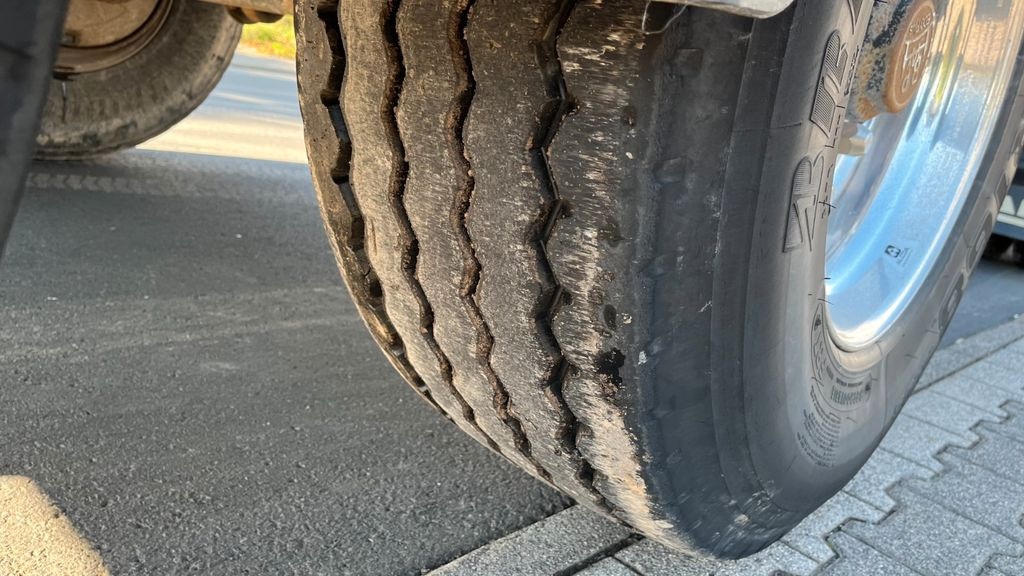 Langendorf SKS-HS 18/29 Kipper Mulde Kippmulde в лизинг Langendorf SKS-HS 18/29 Kipper Mulde Kippmulde: фото 6 Langendorf SKS-HS 18/29 Kipper Mulde Kippmulde в лизинг Langendorf SKS-HS 18/29 Kipper Mulde Kippmulde: фото 6