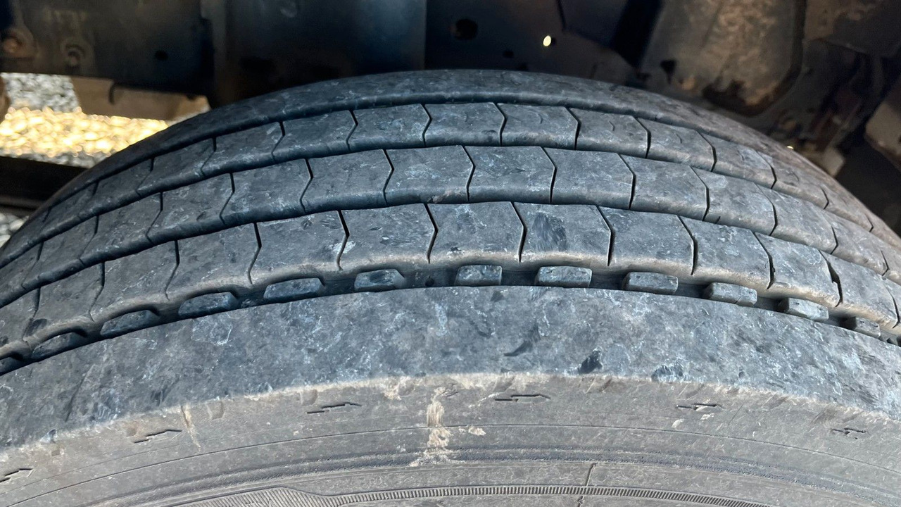 Фургон-рефрижератор Mitsubishi Fuso Canter 9C18 Kühlkoffer Frigoblock Mitsubishi Fuso Canter 9C18 Kühlkoffer Frigoblock: фото 13 Фургон-рефрижератор Mitsubishi Fuso Canter 9C18 Kühlkoffer Frigoblock Mitsubishi Fuso Canter 9C18 Kühlkoffer Frigoblock: фото 13