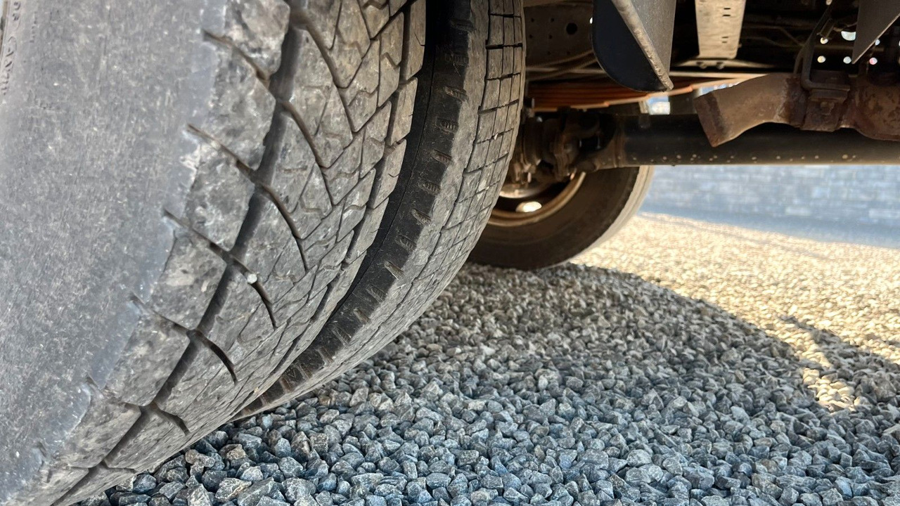 Фургон-рефрижератор Mitsubishi Fuso Canter 9C18 Kühlkoffer Frigoblock Mitsubishi Fuso Canter 9C18 Kühlkoffer Frigoblock: фото 11 Фургон-рефрижератор Mitsubishi Fuso Canter 9C18 Kühlkoffer Frigoblock Mitsubishi Fuso Canter 9C18 Kühlkoffer Frigoblock: фото 11