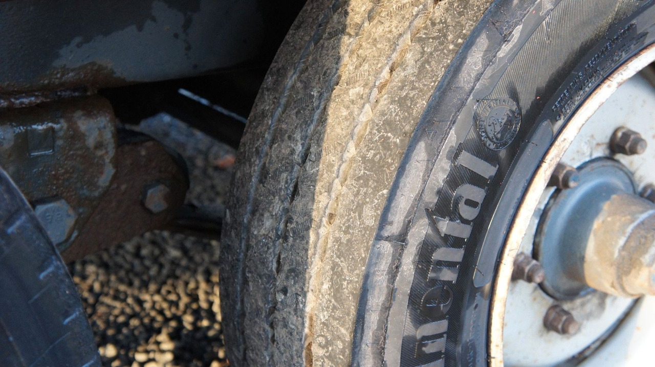 Самосвальный прицеп Müller-Mitteltal KA TA T Anhänger Kipper Dreiseitenkipper: фото 10 Самосвальный прицеп Müller-Mitteltal KA TA T Anhänger Kipper Dreiseitenkipper: фото 10