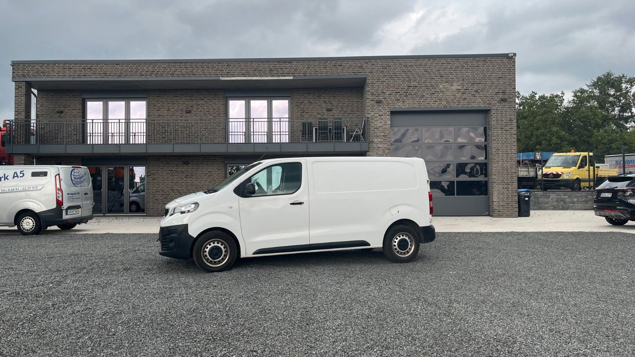 Легковой фургон Peugeot Expert Kasten Premium L2: фото 1