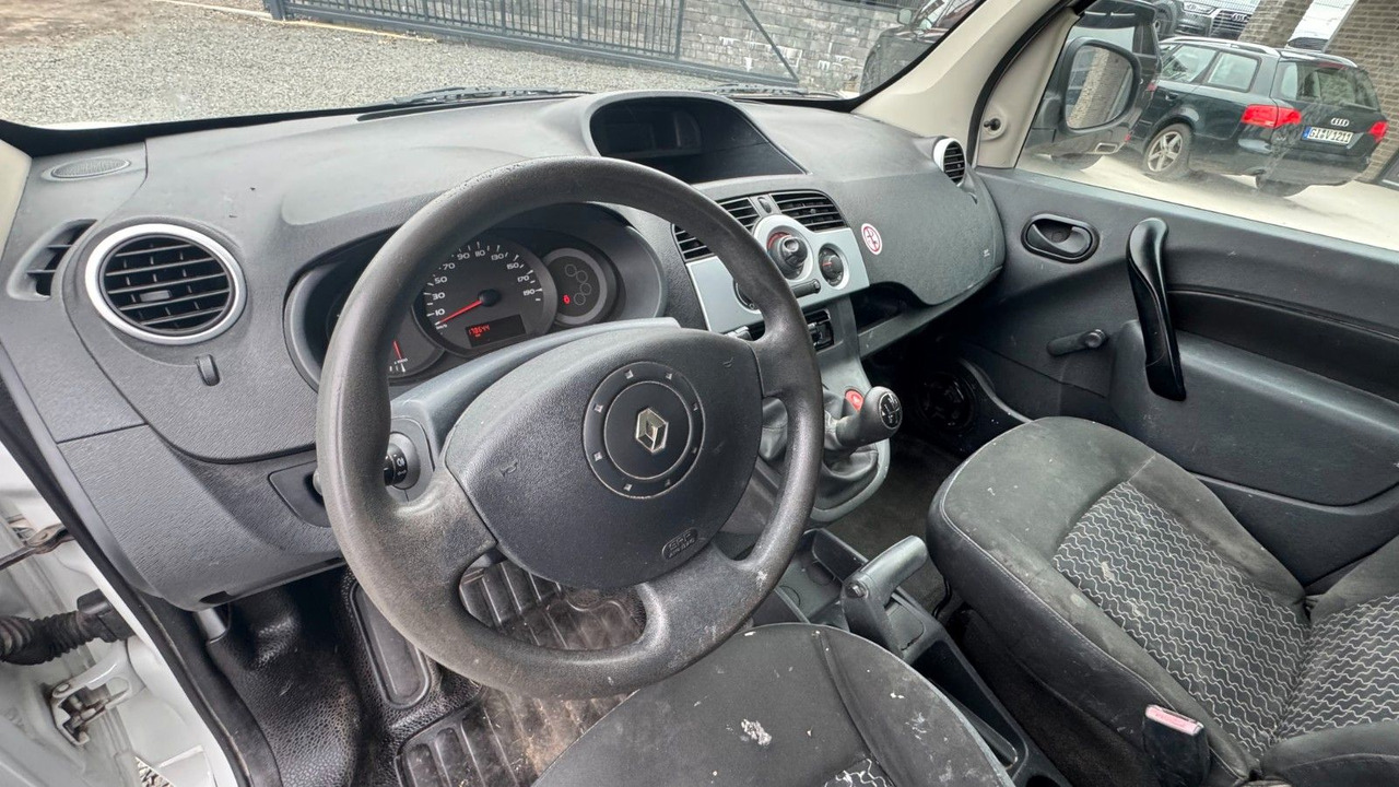 Легковой автомобиль Renault Kangoo Mehrzweckfahrzeug 1.6 Benzin: фото 9
