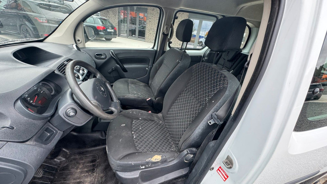 Легковой автомобиль Renault Kangoo Mehrzweckfahrzeug 1.6 Benzin: фото 8