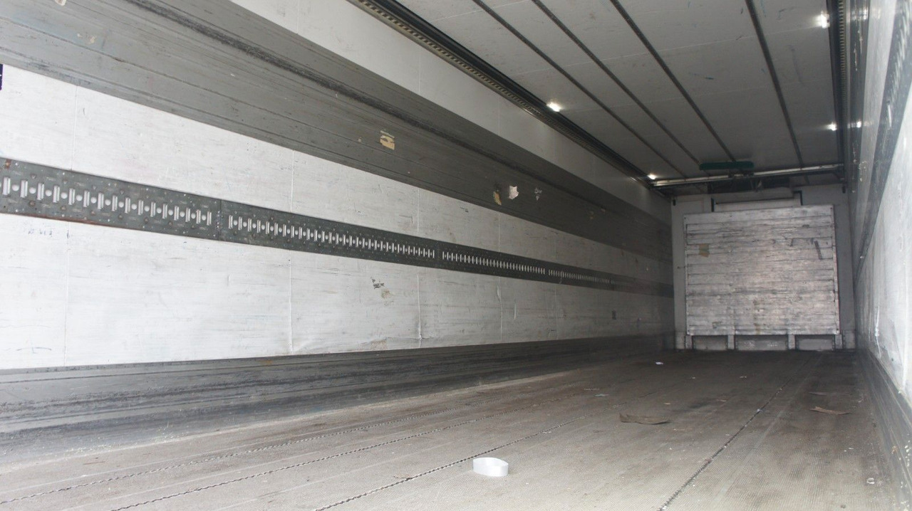 Schmitz Cargobull SKO 18 Kühlkoffer Frigoblock Liftachse Lenkachse - Полуприцеп-рефрижератор: фото 5 Schmitz Cargobull SKO 18 Kühlkoffer Frigoblock Liftachse Lenkachse - Полуприцеп-рефрижератор: фото 5