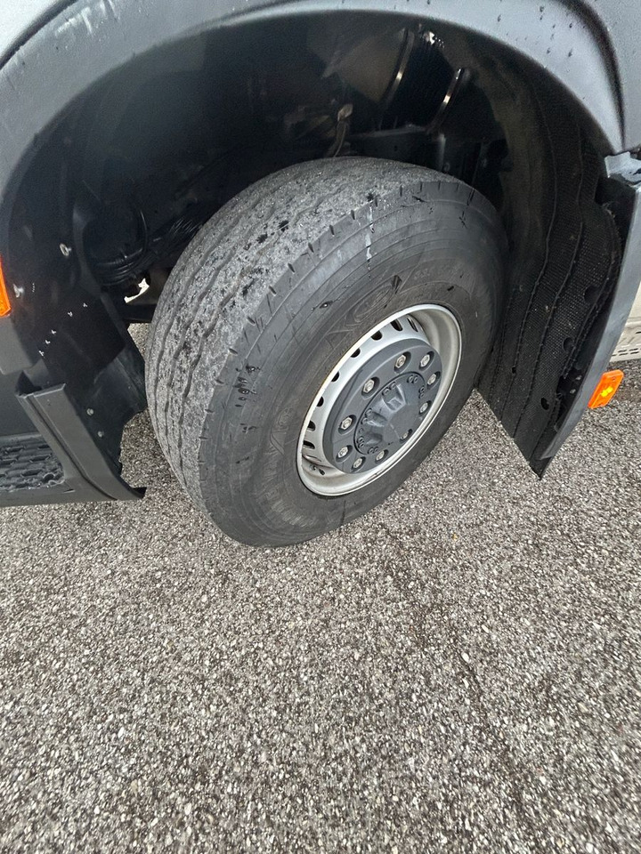 Iveco X -Way 530 Hydro Drive Kipp und Schubboden Hydra - Тягач: фото 3 Iveco X -Way 530 Hydro Drive Kipp und Schubboden Hydra - Тягач: фото 3