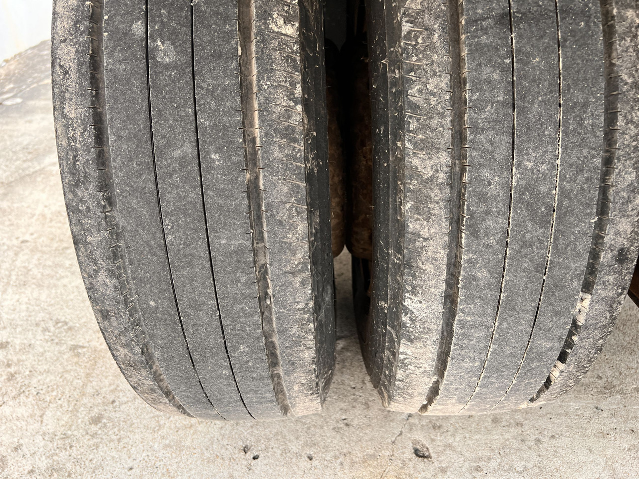 Ackermann PA-F 18/7.4E 2 Achs Jumboanhänger Mega - Низкорамный прицеп: фото 3 Ackermann PA-F 18/7.4E 2 Achs Jumboanhänger Mega - Низкорамный прицеп: фото 3